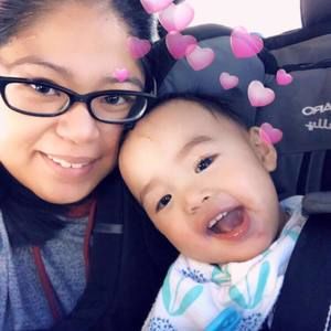 Meet your Posher, Joyce